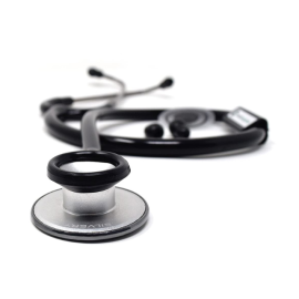 IndoSurgicals Silvery Stethoscope