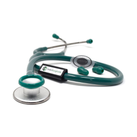 IndoSurgicals Silvery Stethoscope