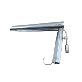 IS Fiber Optic Rigid Anterior Commissure Laryngoscope