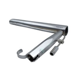 IS Fiber Optic Rigid Anterior Commissure Laryngoscope