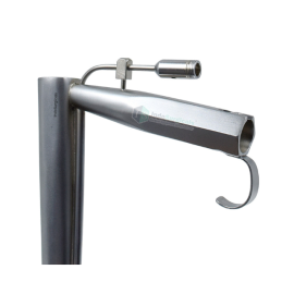 IS Fiber Optic Rigid Anterior Commissure Laryngoscope