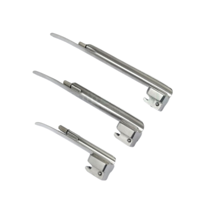 IS Miller Laryngoscope Blade