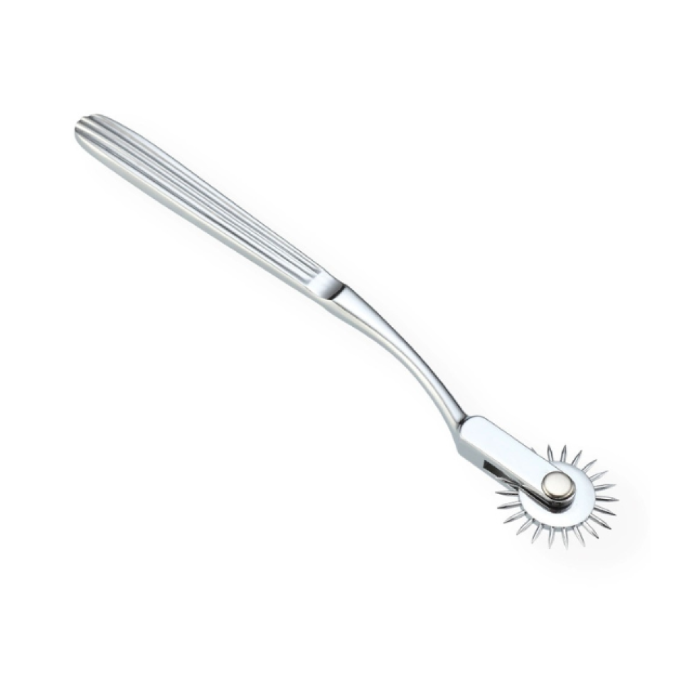 IS Wartenberg Pinwheel