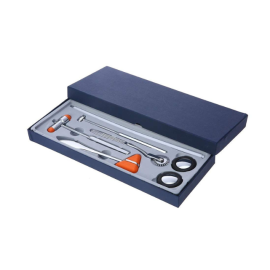 Medical Reflex Hammer Set