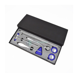 Neurological Reflex Hammer Set
