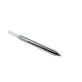 Queen Square Reflex Hammer with Pointed Stainless Steel Tip