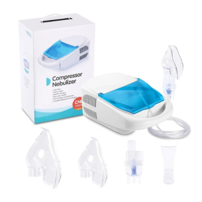 IS Piston Compressor Nebulizer