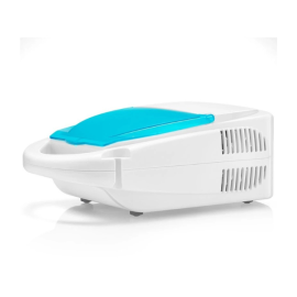 IS Piston Compressor Nebulizer