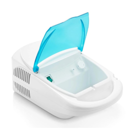 IS Piston Compressor Nebulizer