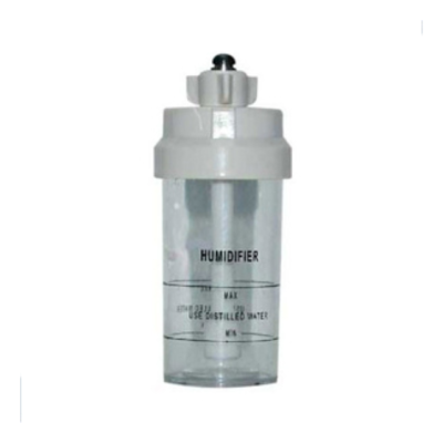 IndoSurgicals Autoclavable Humidifier Bottle – 200ml