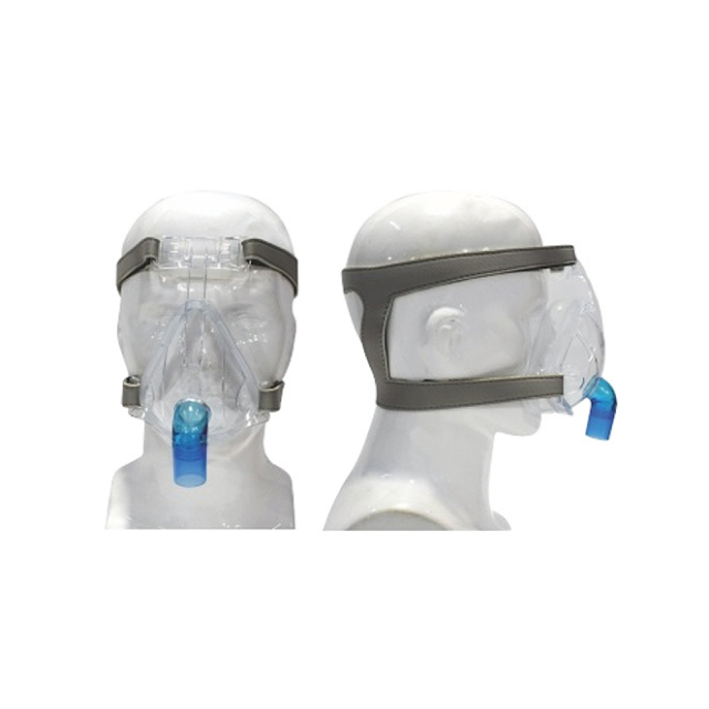 IndoSurgicals Non-Vented NIV Mask