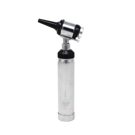 IS Deluxe Diagnostic Otoscope