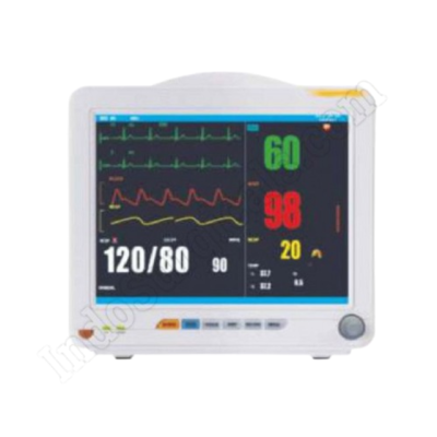 AQUA12 Multi Parameter Patient Monitor