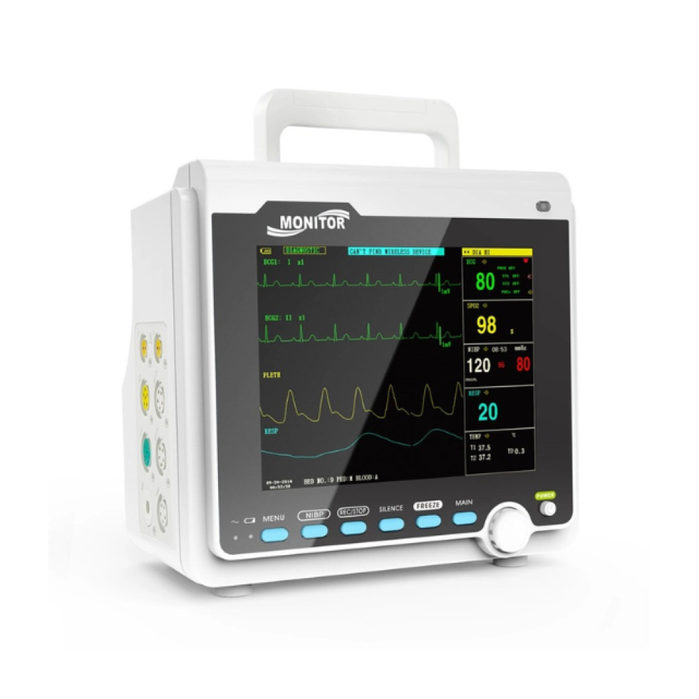 IS CMS6000 Multi-Parameter Patient Monitor