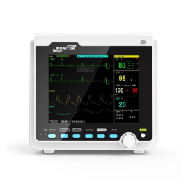 IS CMS6000 Multi-Parameter Patient Monitor