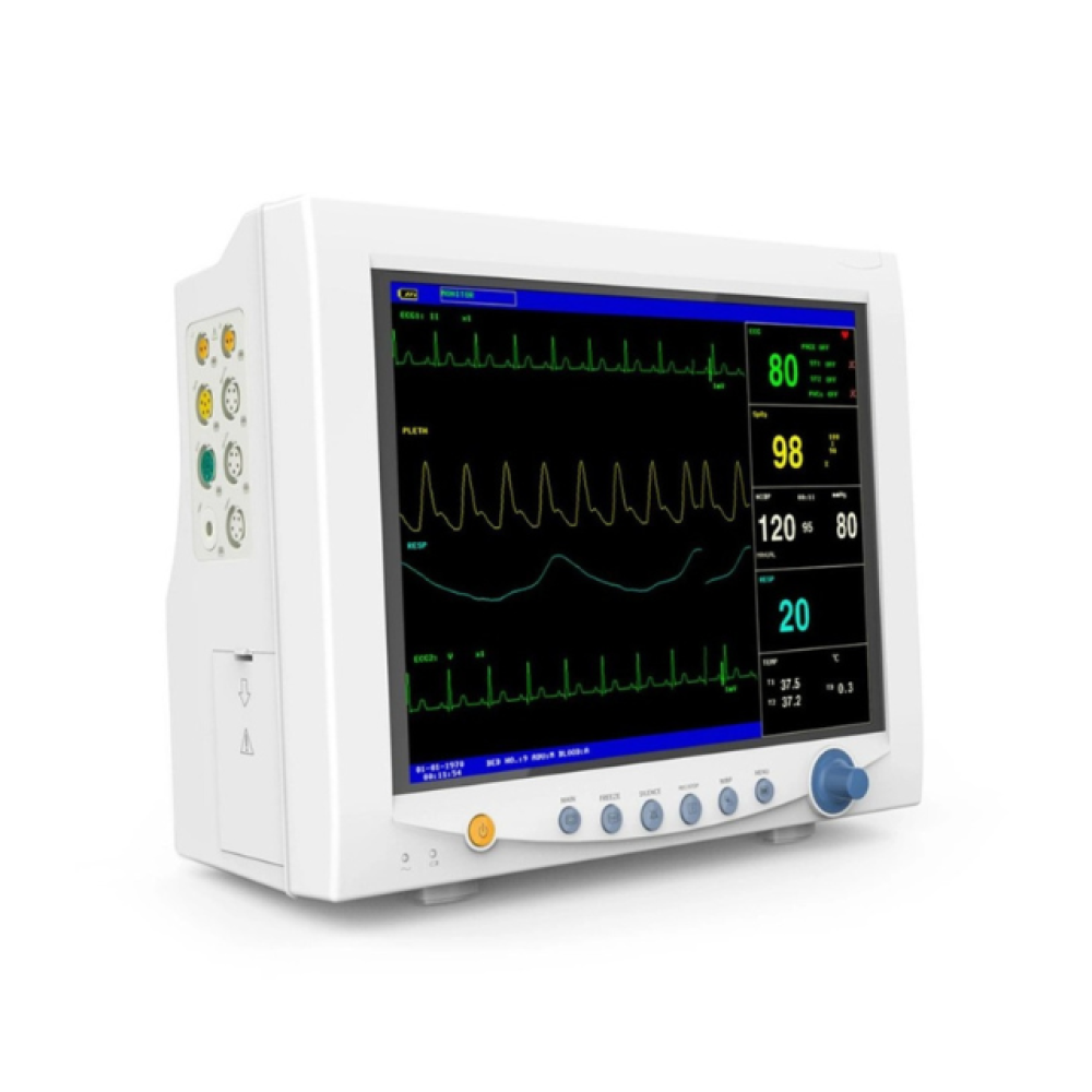 IS CMS7000 Multi Parameter Patient Monitor