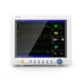IS CMS7000 Multi Parameter Patient Monitor