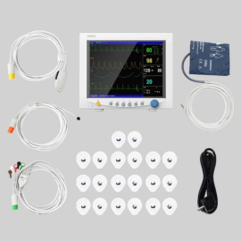 IS CMS7000 Multi Parameter Patient Monitor