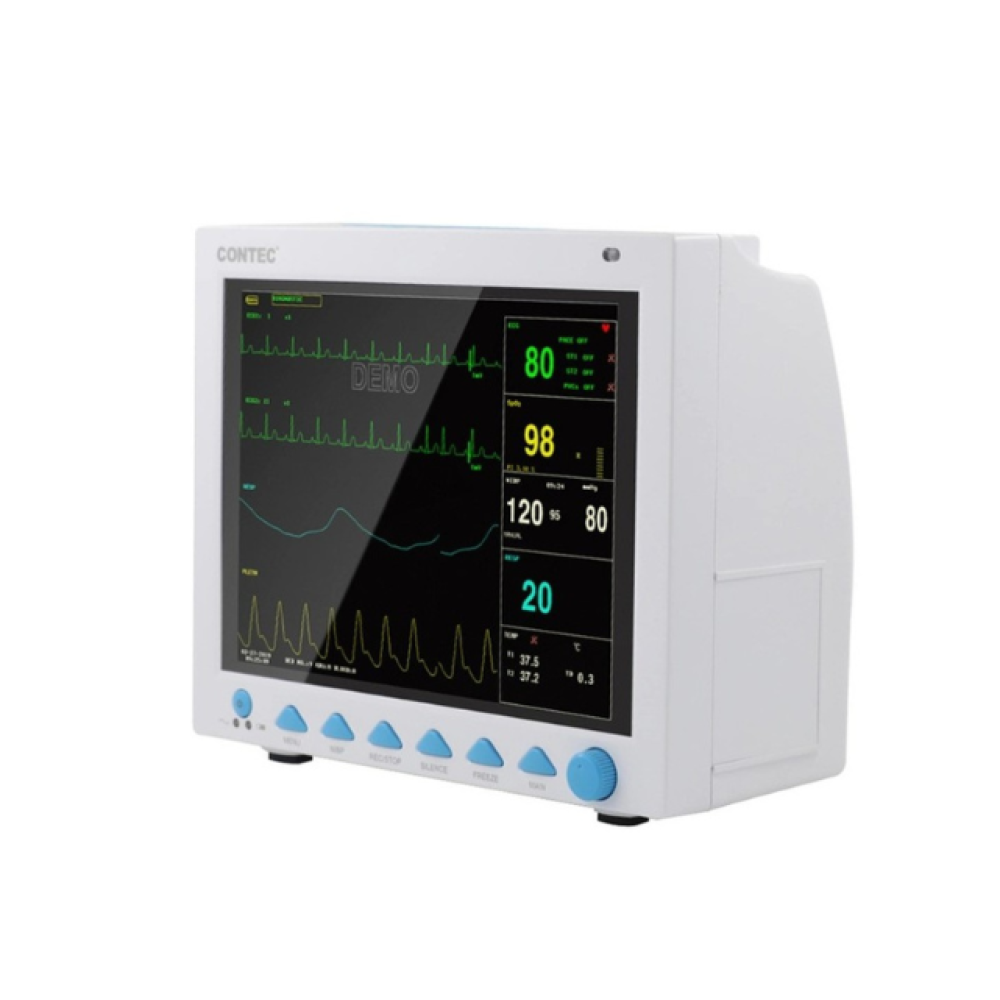 IS CMS8000 Multi Parameter Patient Monitor