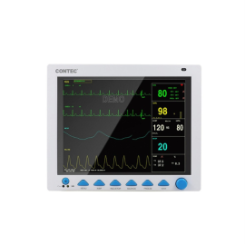 IS CMS8000 Multi Parameter Patient Monitor