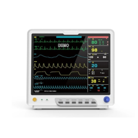 IS CMS9200 Patient Monitor