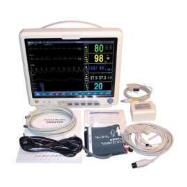 IS CMS9200 Patient Monitor