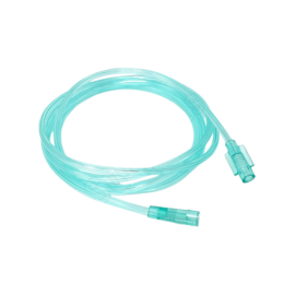 IS Blue Silicone Manual Adult Resuscitator