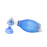 IS Blue Silicone Manual Child Resuscitator