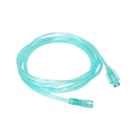 IS Blue Silicone Manual Child Resuscitator