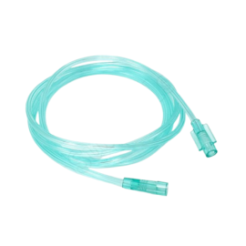 IS Blue Silicone Manual Neonates Resuscitator