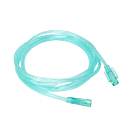 IS Green Silicone Manual Infant Resuscitator