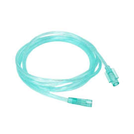 IS White Silicone Manual Child Resuscitator