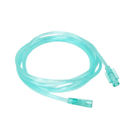 IS White Silicone Manual Infant Resuscitator