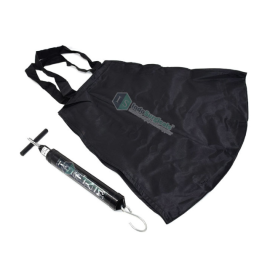 IS Spring Type Metal Body Baby Weighing Balance Scale