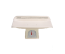 IS Pan Type Analog Baby Weighing Scale