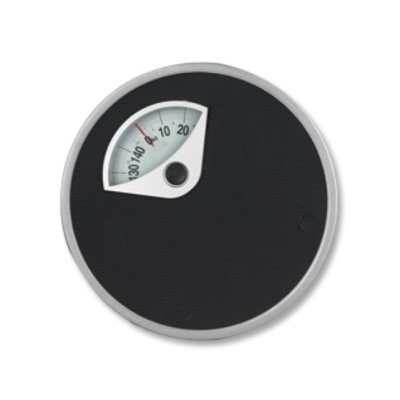 IS Analog Personal Mechanical Weighing Scale