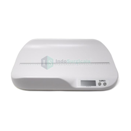 IS Digital Baby Weighing Scale