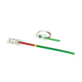 IS Mid Upper Arm Circumference (MUAC) Tape