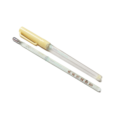 IS Basal Body Temperature (BBT) Thermometer