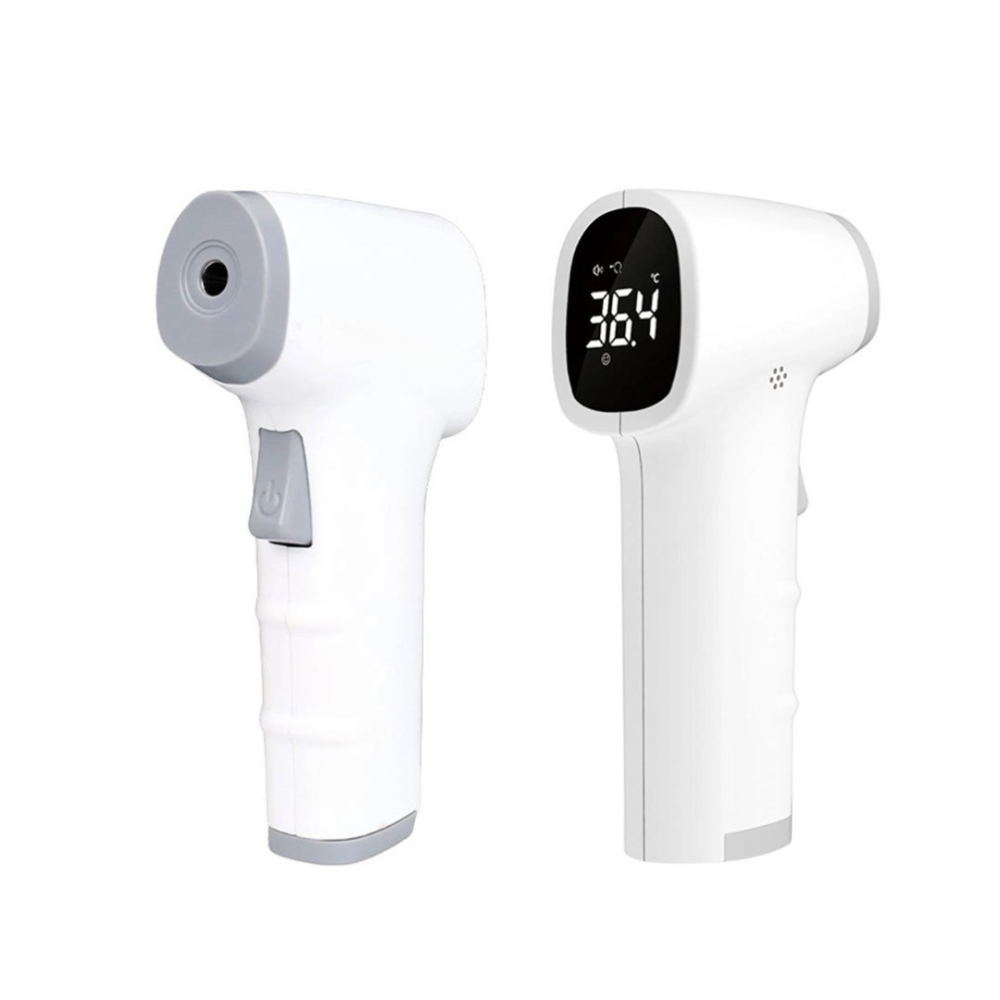 CONTEC TP500 Infrared Non-Contact Thermometer