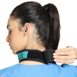 IS Hat Style Thyroid Collar