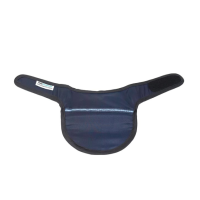 IS BARC Approved X-Ray Thyroid Shield
