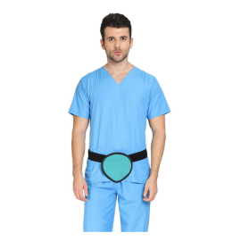 IS X-Ray Radiation Gonad Shield