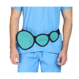 IS X-Ray Radiation Gonad Shield