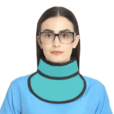 IS Hat Style Thyroid Collar