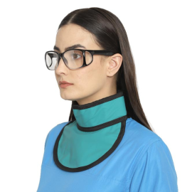 IS Hat Style Thyroid Collar