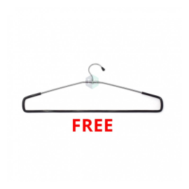 IS Strap Type BARC Certified Lead Apron