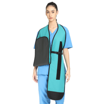 IS Breast Protector Scoliosis Shawl