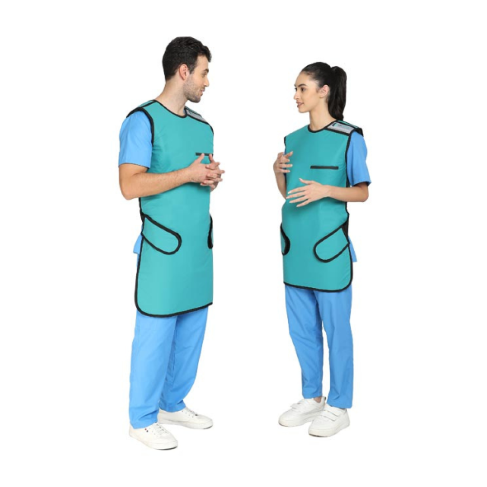 IS Frontal Protection Lead Apron