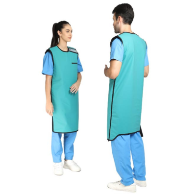 IS Full Protection Wrap Around Lead Apron